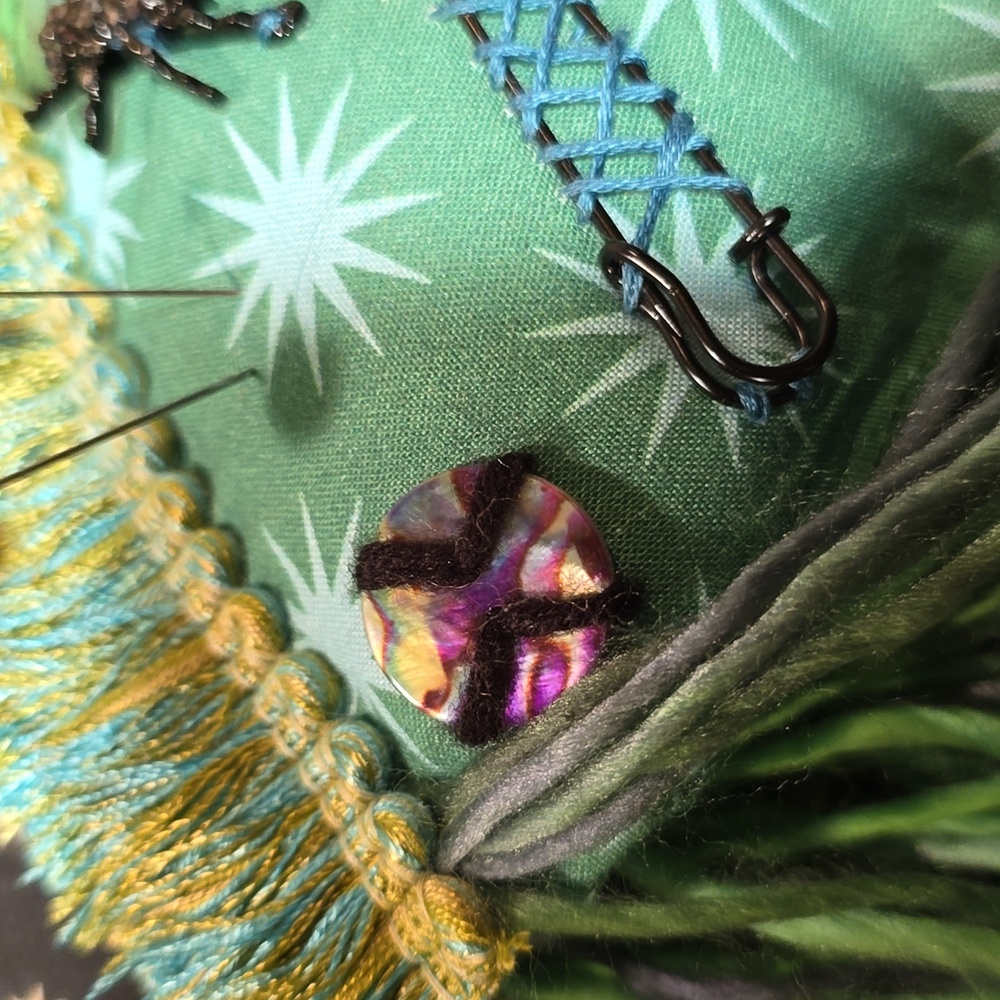 Voodoo Doll - Picture 4 of 5